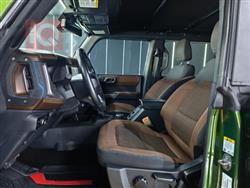 فورد برونكو